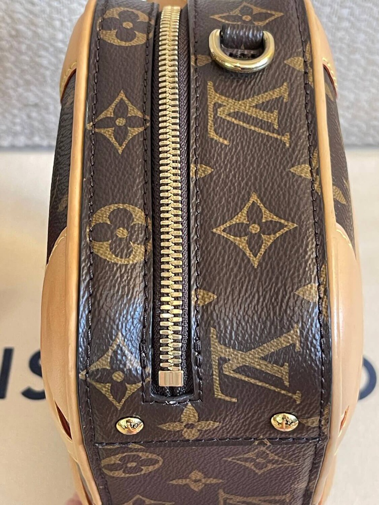 Louis vuitton fashion valisette verticale